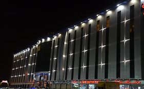 أفق الراحة للشقق الفندقية